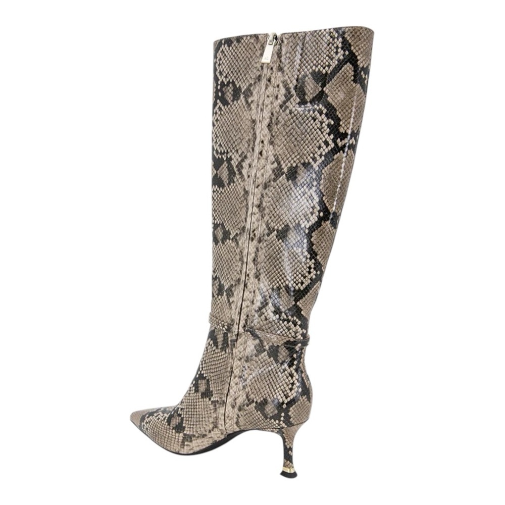 Kenneth Cole New York
Women's Utah Pointed Toe Knee High Boots - Picture 4 of 5